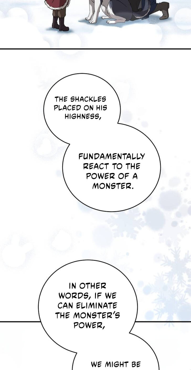 Unforeseen Engagement Chapter 56 page 70 - 