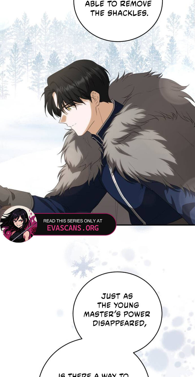 Unforeseen Engagement Chapter 56 page 71 - 