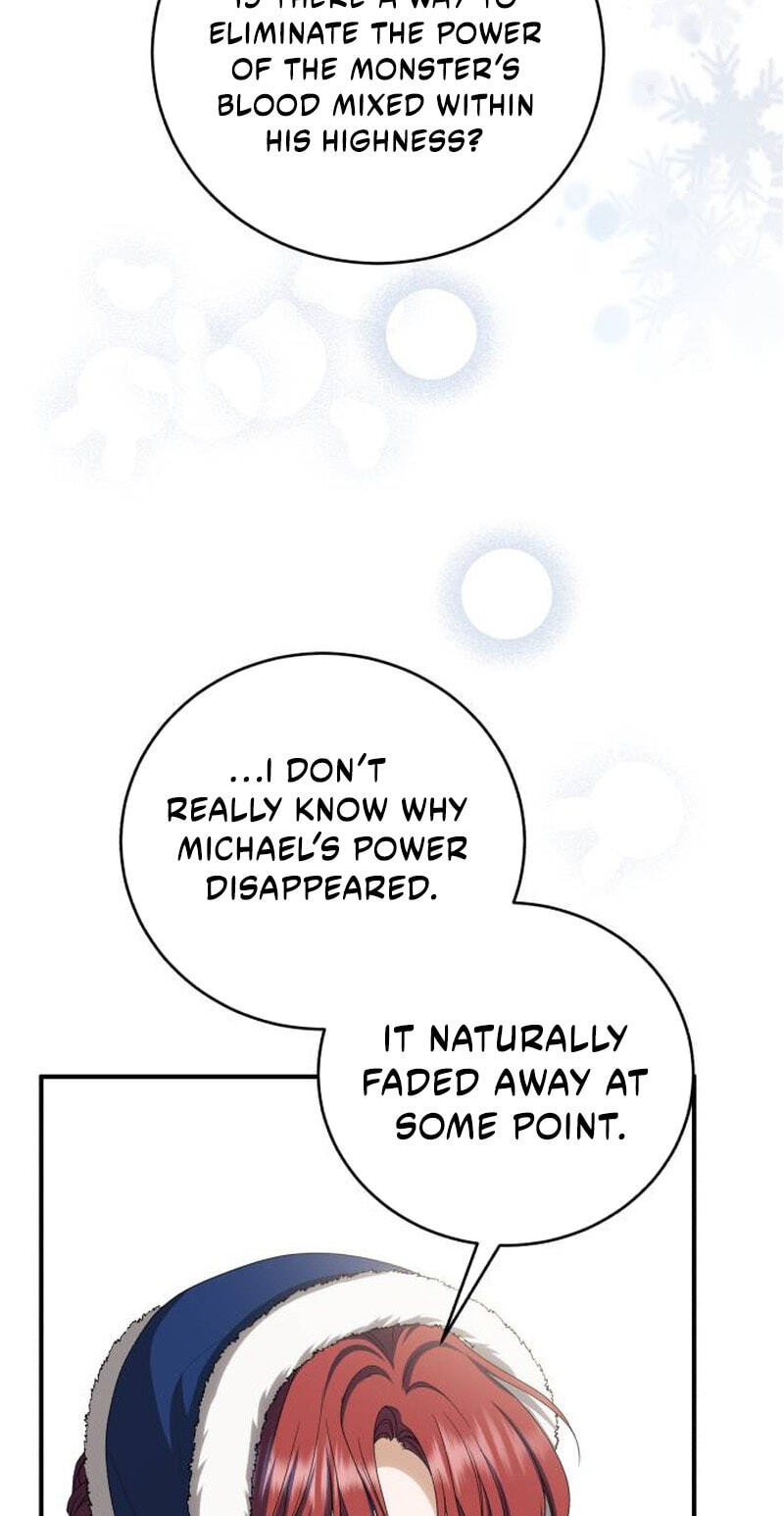 Unforeseen Engagement Chapter 56 page 72 - 