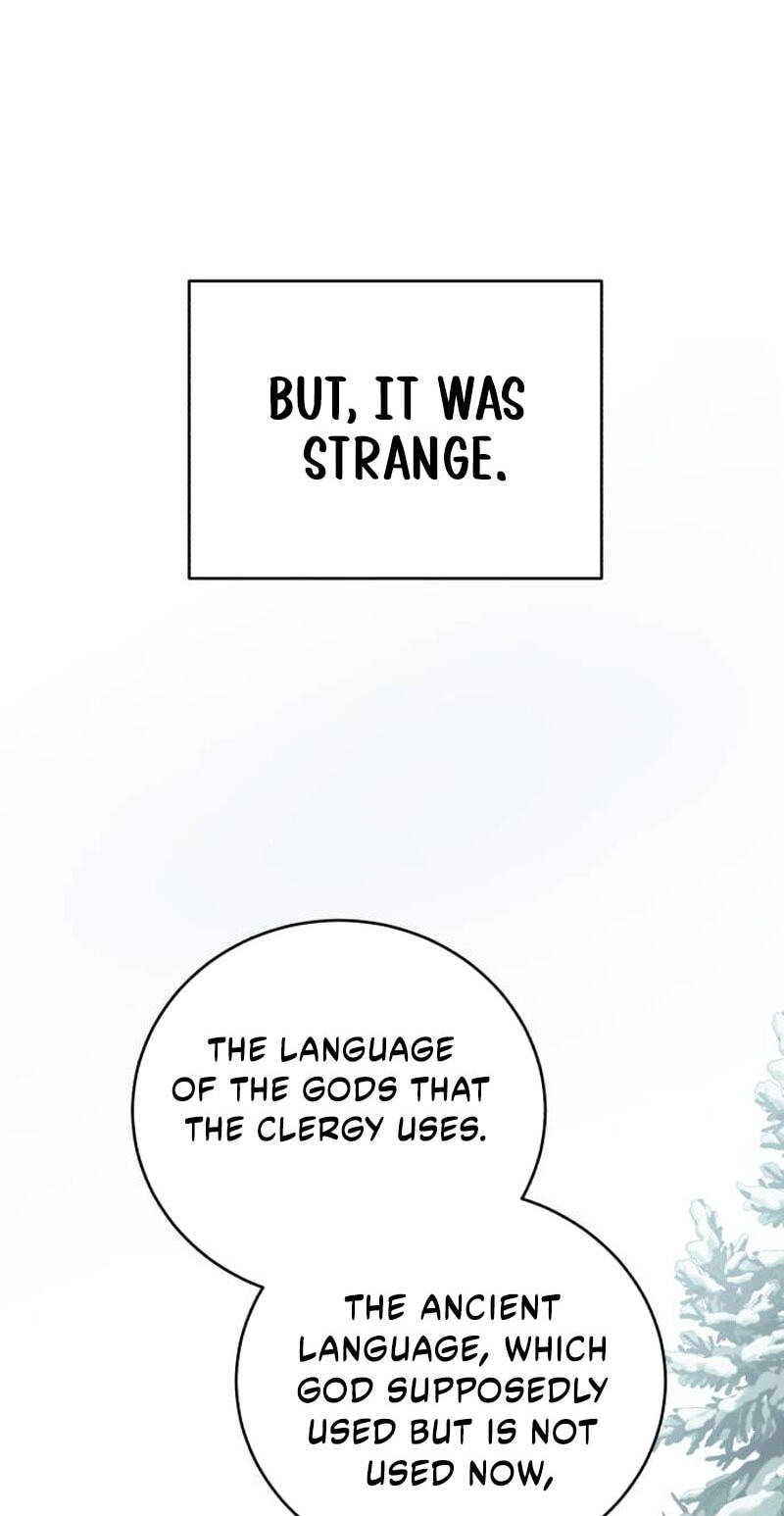 Unforeseen Engagement Chapter 56 page 75 - 