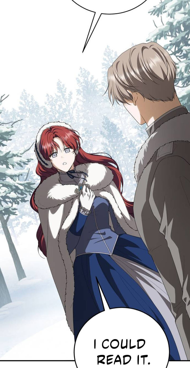 Unforeseen Engagement Chapter 56 page 76 - 