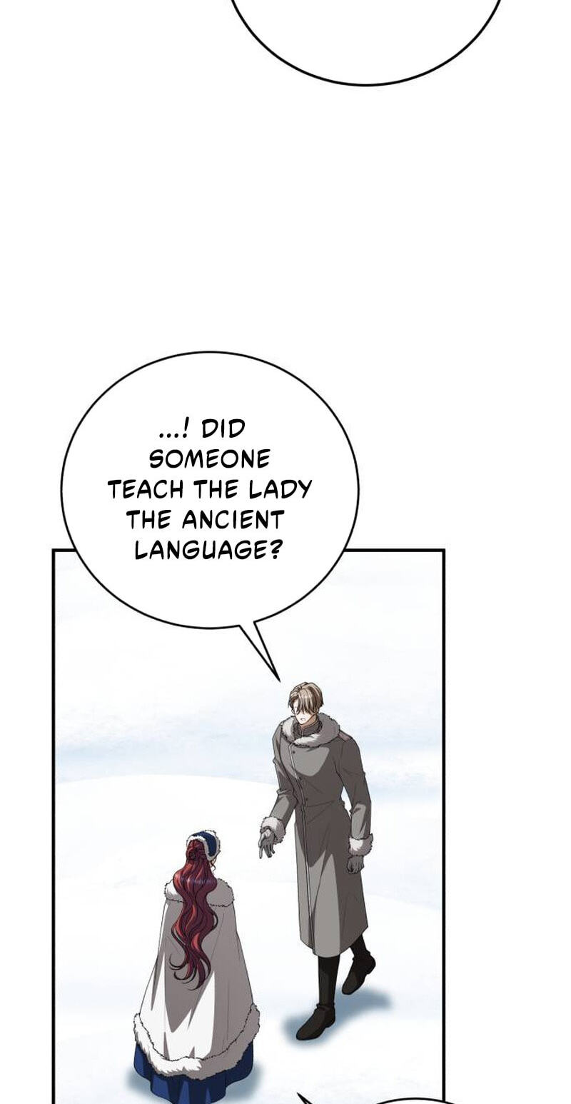 Unforeseen Engagement Chapter 56 page 77 - 