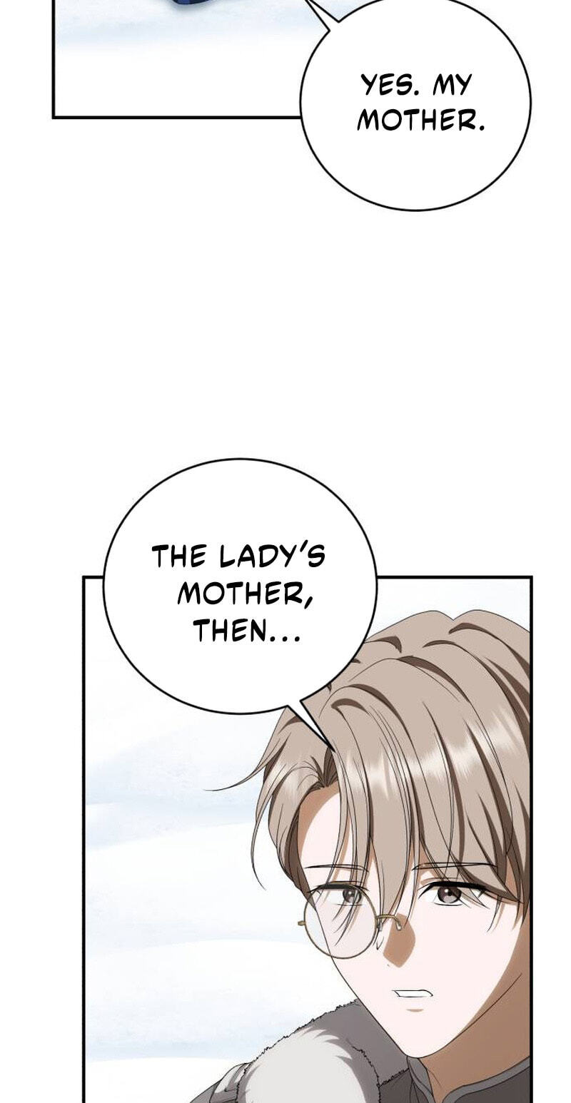 Unforeseen Engagement Chapter 56 page 78 - 