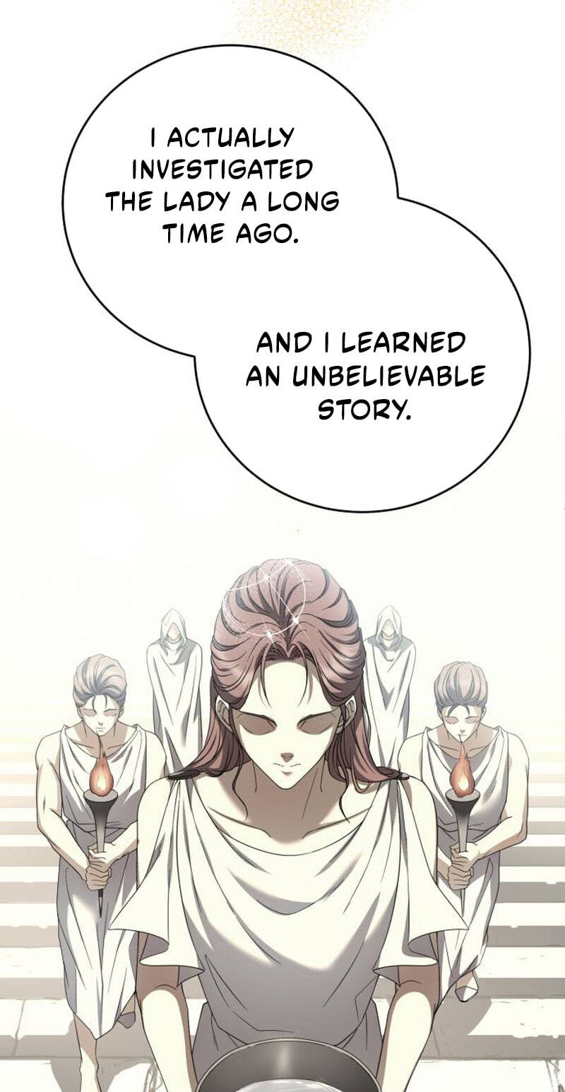 Unforeseen Engagement Chapter 56 page 80 - 