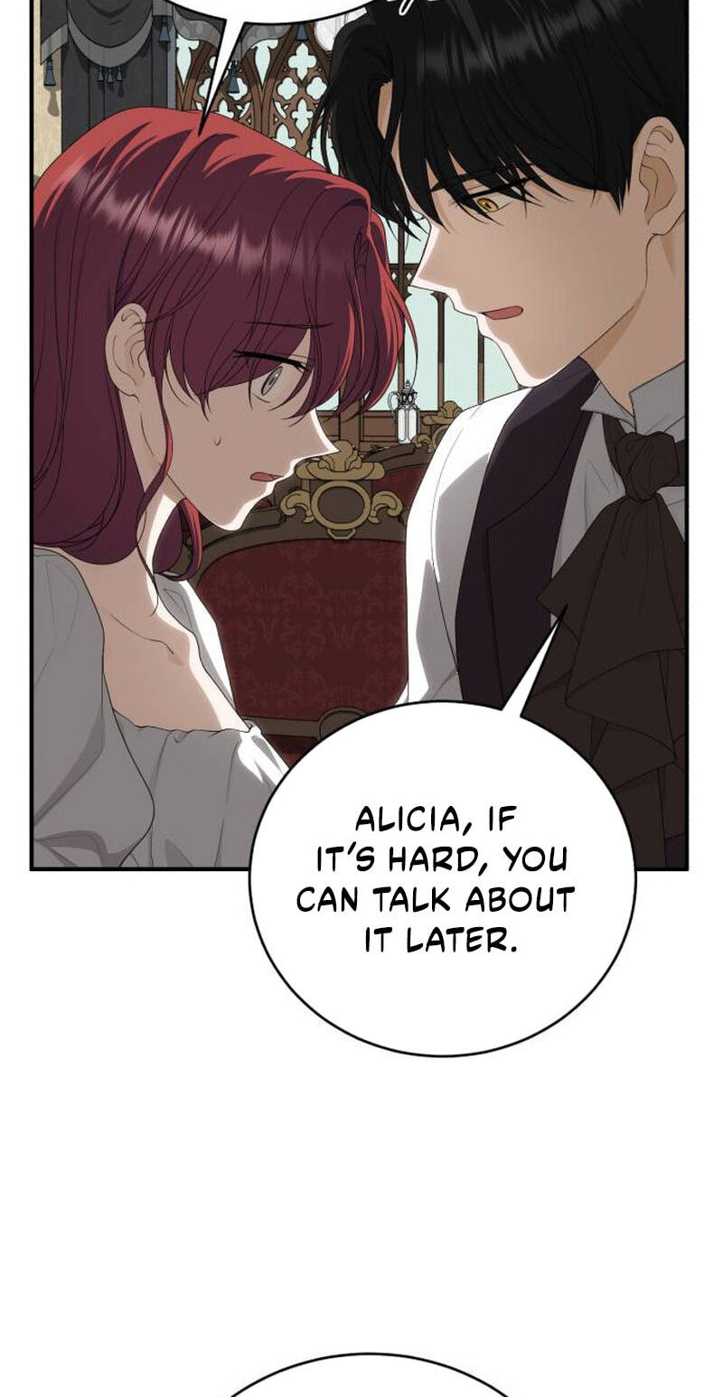 Unforeseen Engagement Chapter 56 page 9 - 