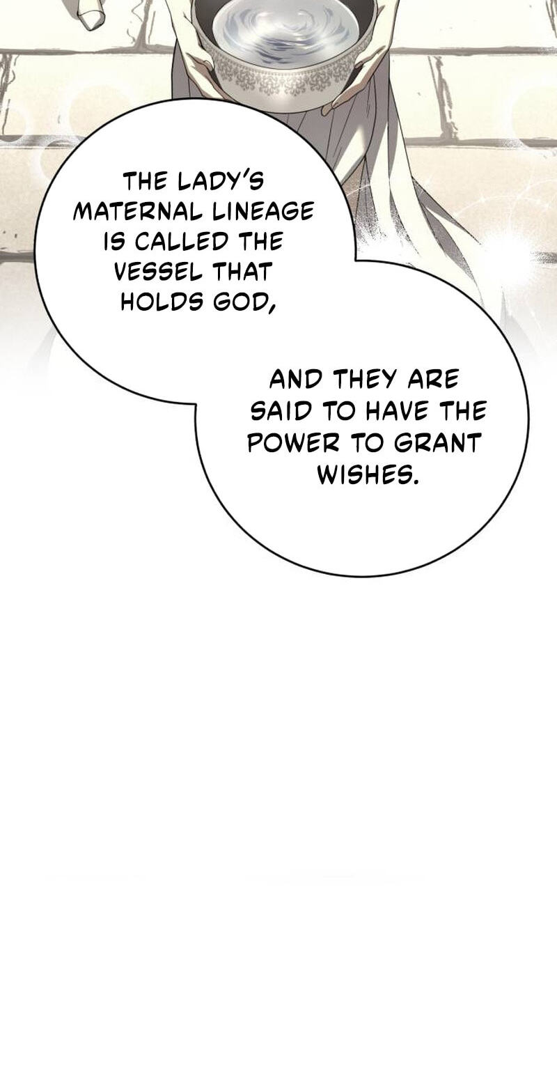 Unforeseen Engagement Chapter 56 page 81 - 