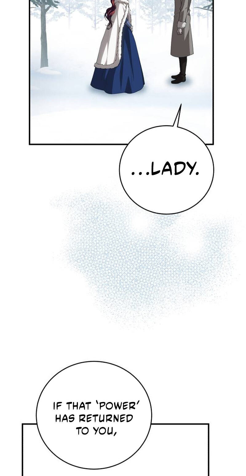 Unforeseen Engagement Chapter 56 page 85 - 