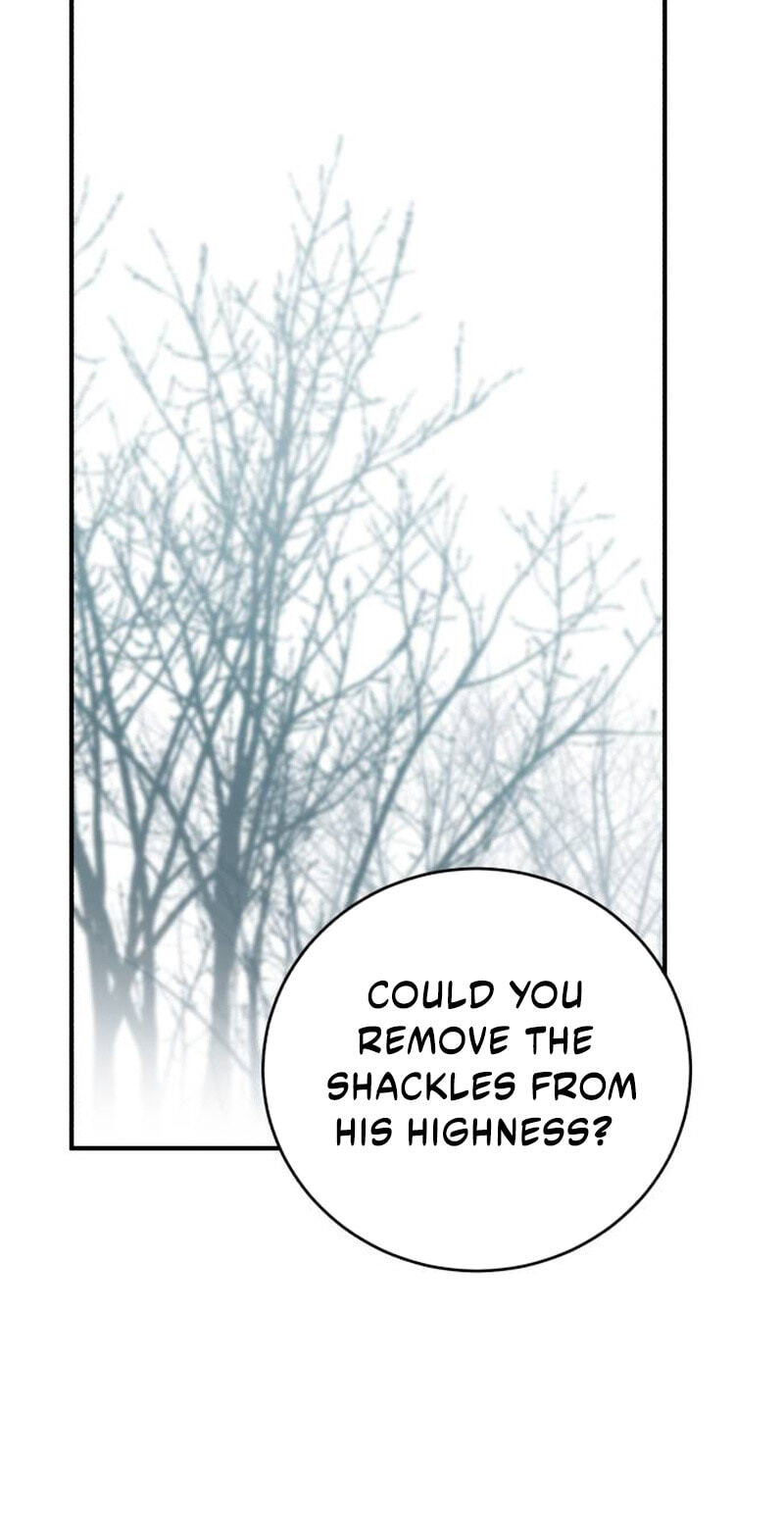 Unforeseen Engagement Chapter 56 page 86 - 