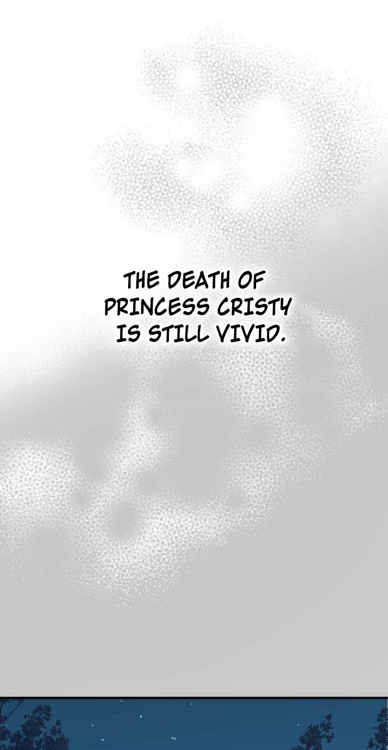 Unforeseen Engagement Chapter 56 page 87 - 