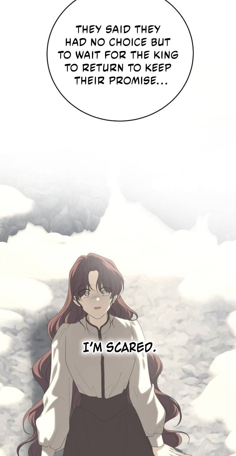 Unforeseen Engagement Chapter 56 page 10 - 
