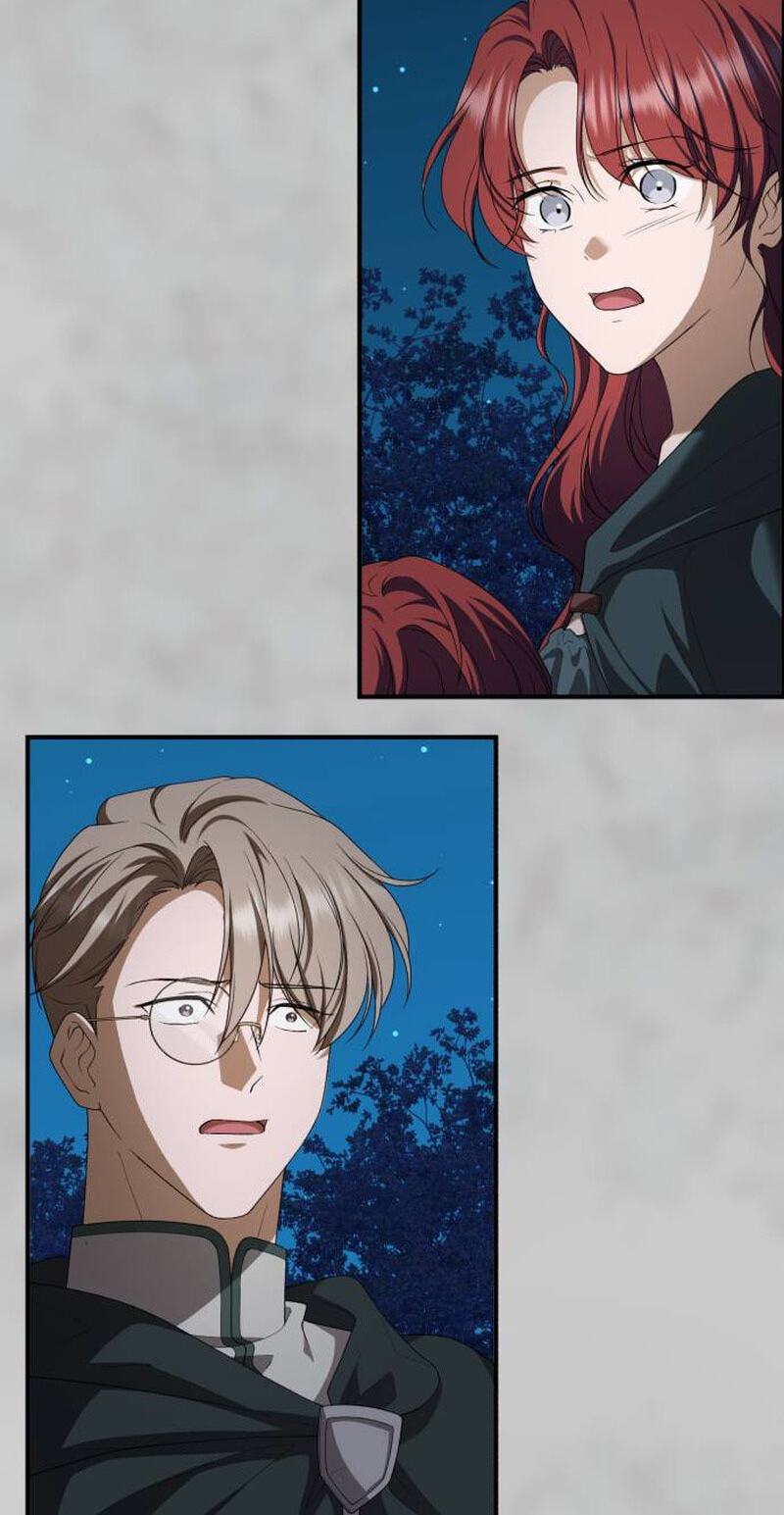 Unforeseen Engagement Chapter 56 page 91 - 
