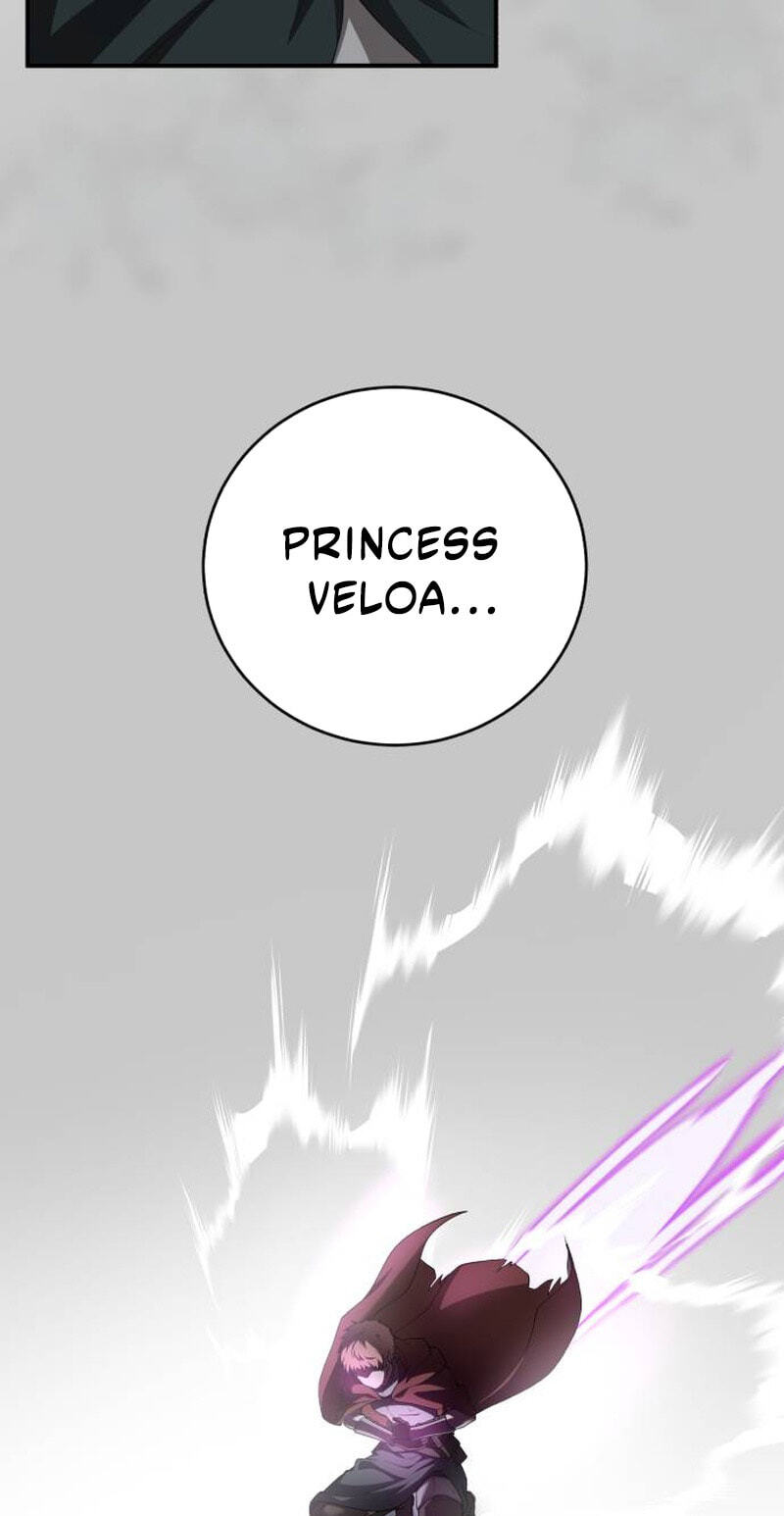 Unforeseen Engagement Chapter 56 page 92 - 