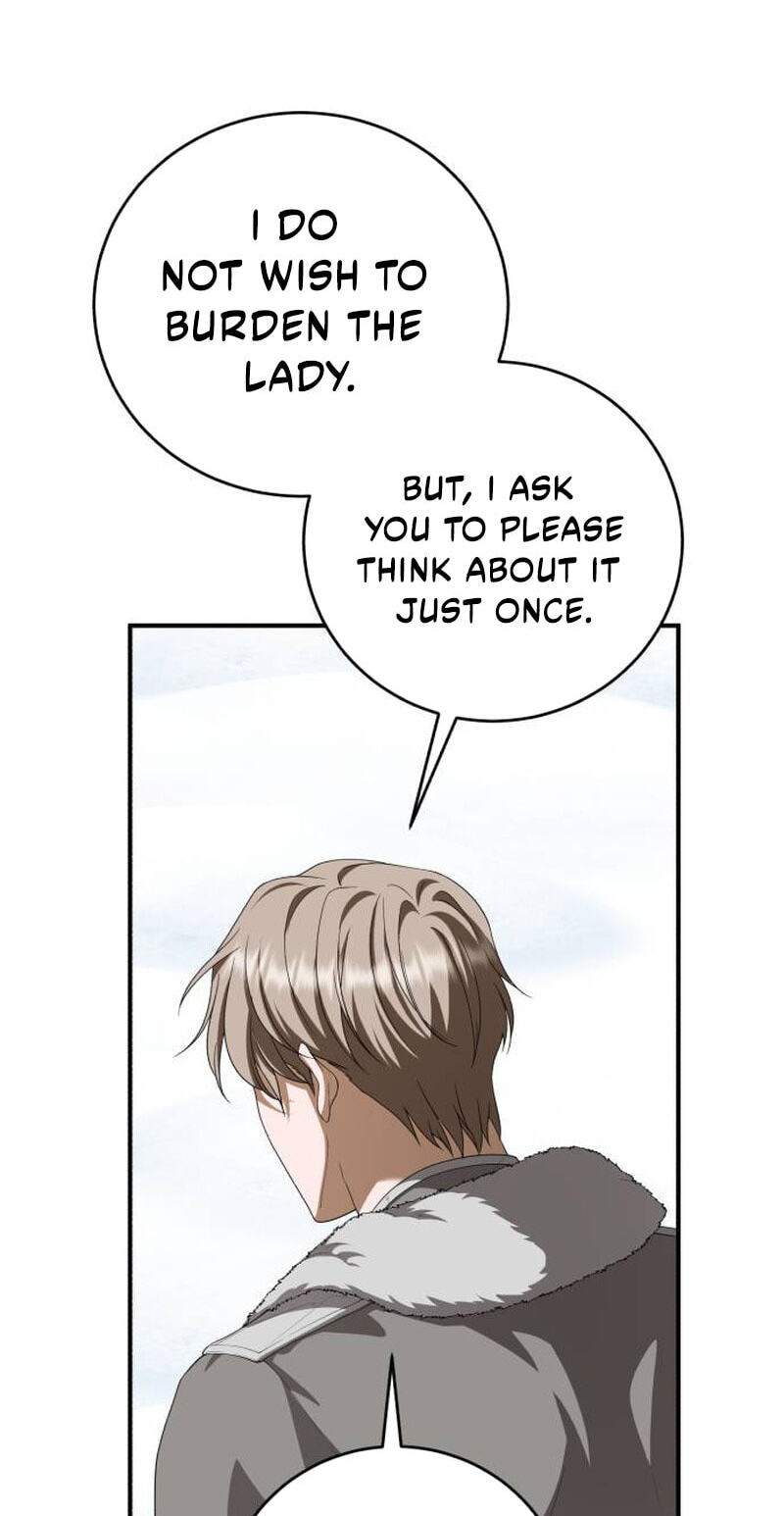 Unforeseen Engagement Chapter 56 page 95 - 