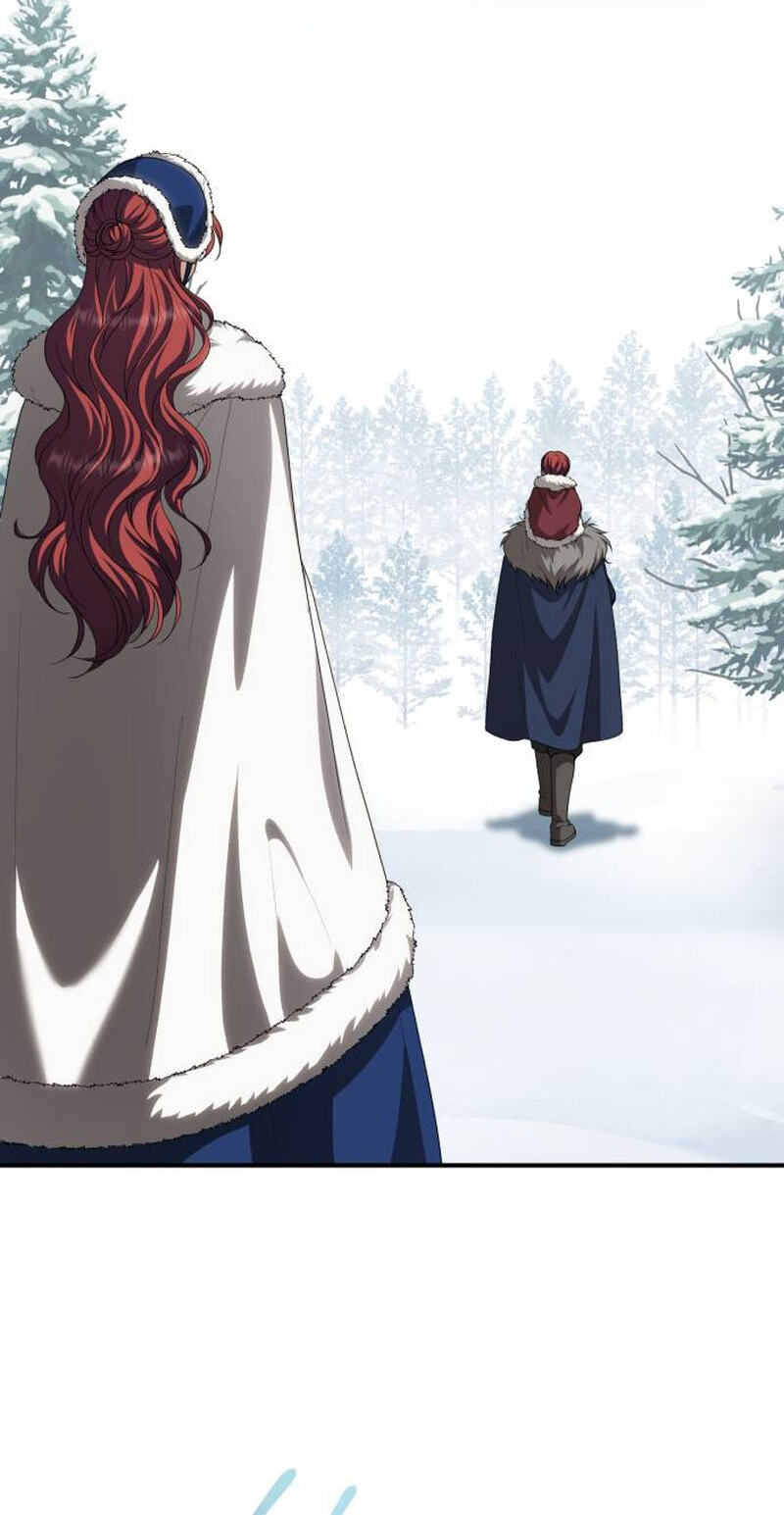 Unforeseen Engagement Chapter 56 page 97 - 