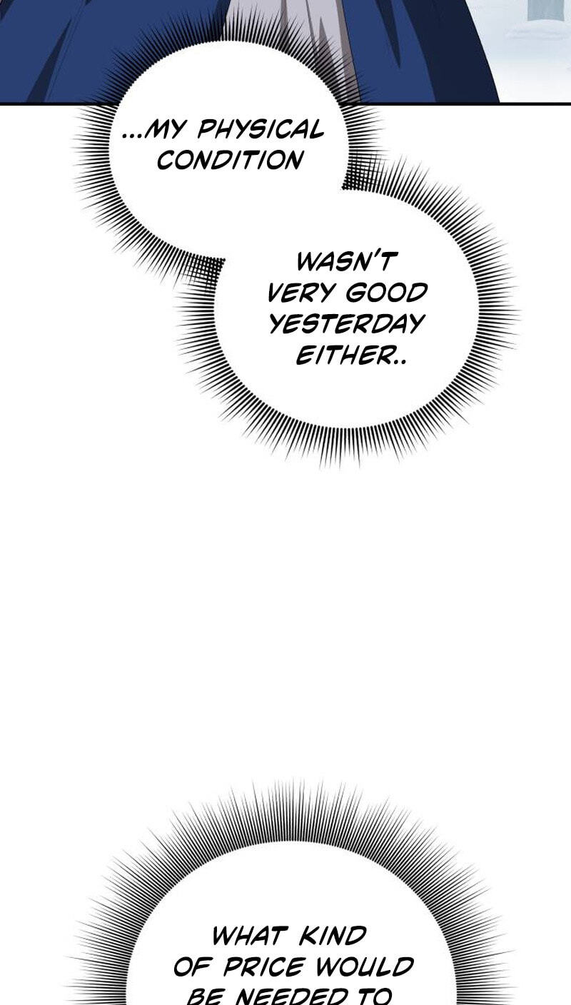 Unforeseen Engagement Chapter 56 page 99 - 