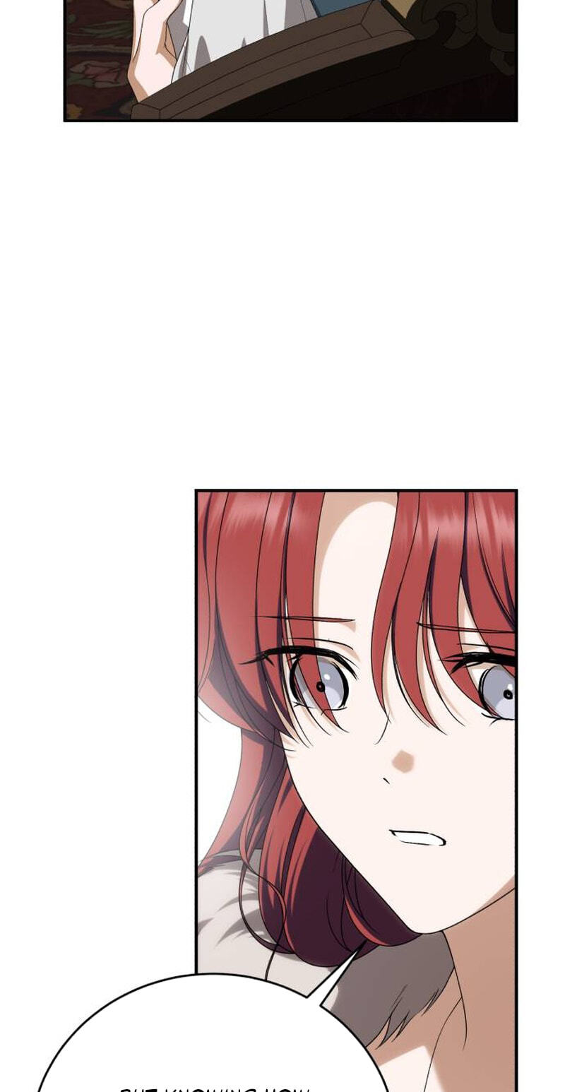 Unforeseen Engagement Chapter 57 page 12 - 