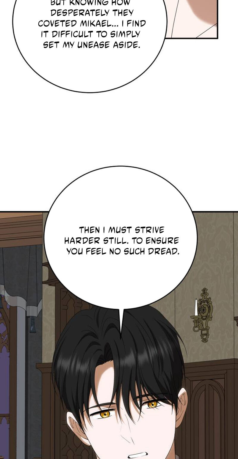 Unforeseen Engagement Chapter 57 page 13 - 