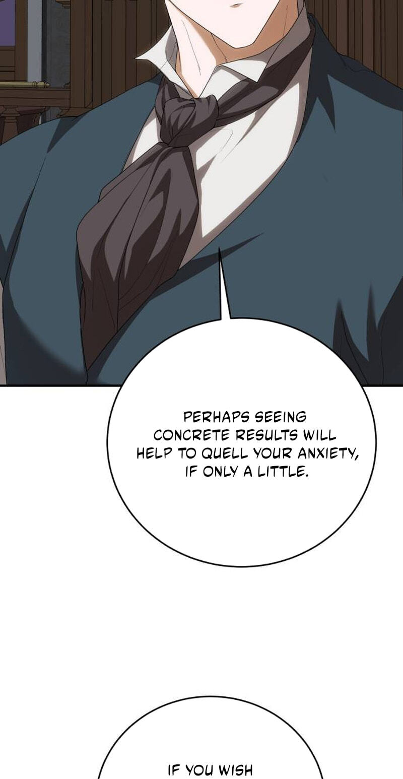 Unforeseen Engagement Chapter 57 page 14 - 