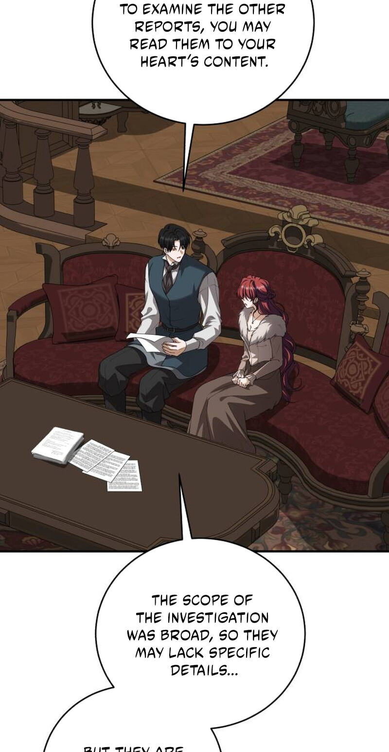 Unforeseen Engagement Chapter 57 page 15 - 