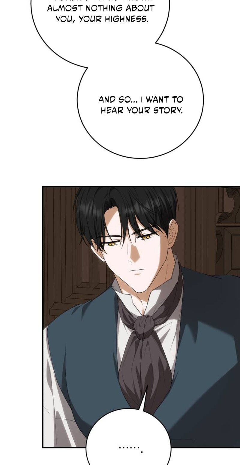 Unforeseen Engagement Chapter 57 page 18 - 