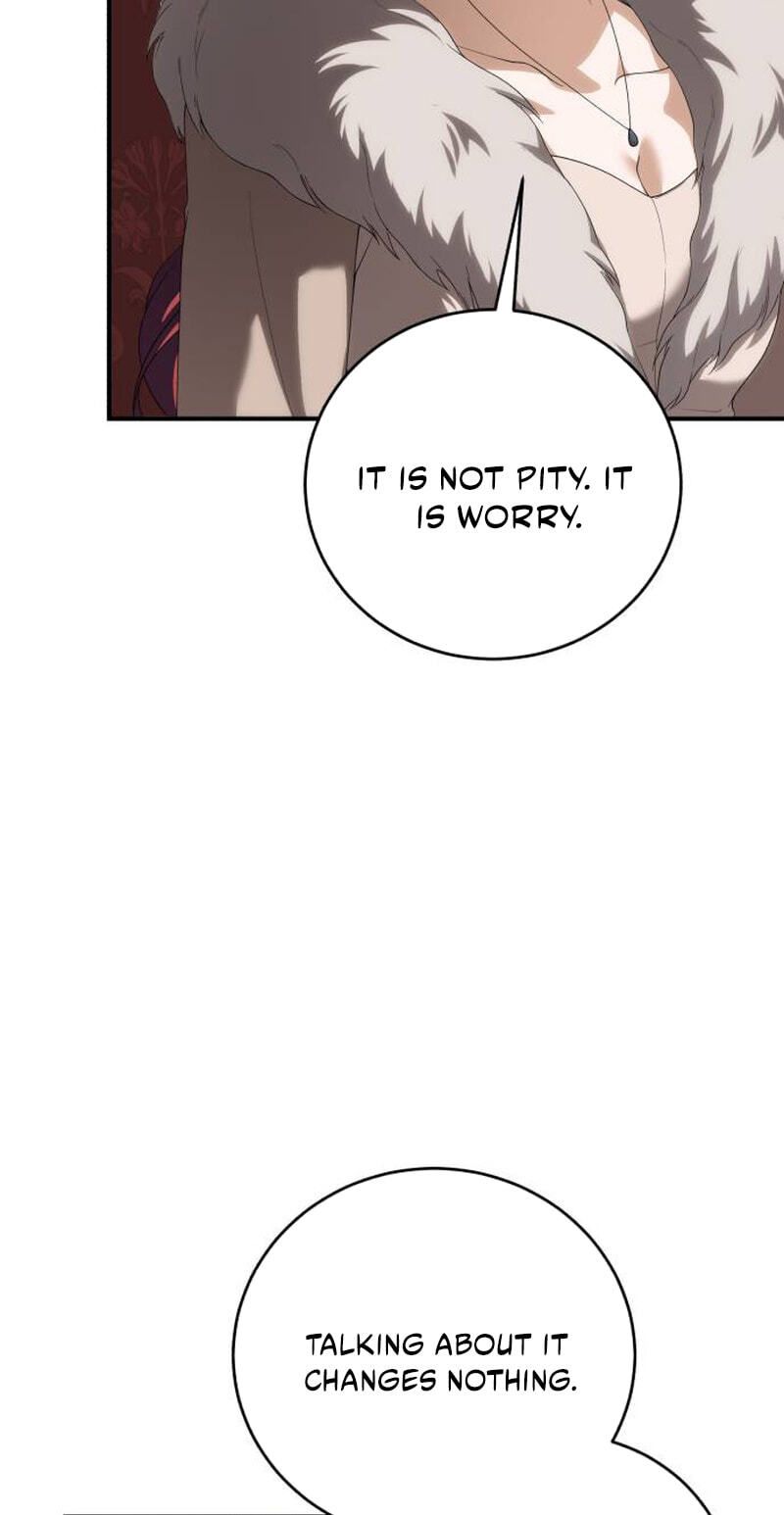 Unforeseen Engagement Chapter 57 page 20 - 