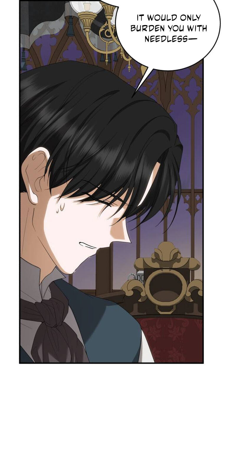 Unforeseen Engagement Chapter 57 page 21 - 