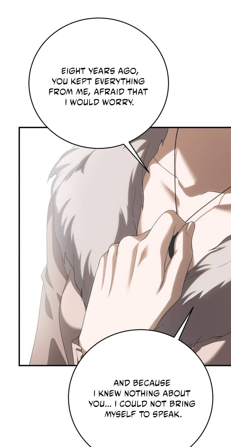 Unforeseen Engagement Chapter 57 page 22 - 