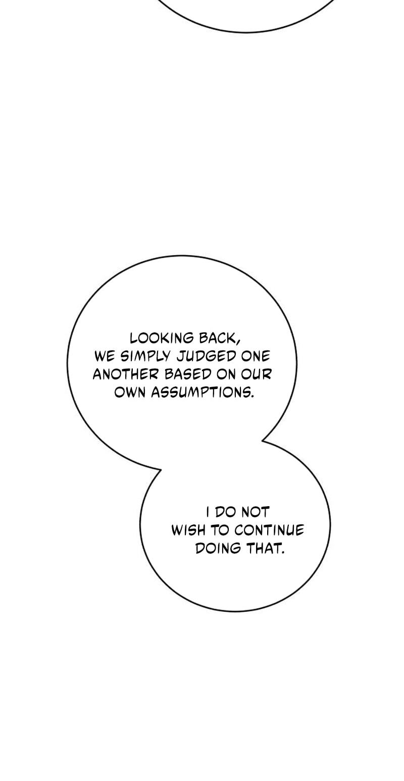 Unforeseen Engagement Chapter 57 page 23 - 