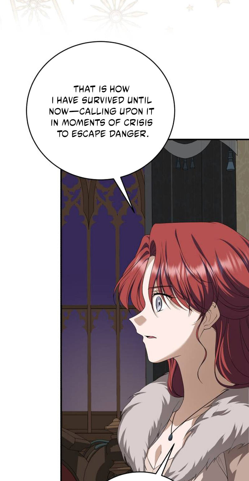 Unforeseen Engagement Chapter 57 page 27 - 