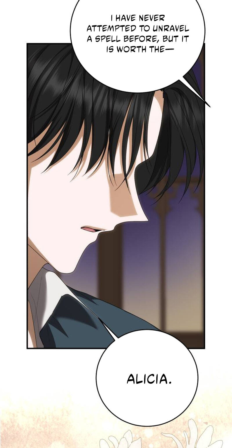 Unforeseen Engagement Chapter 57 page 30 - 