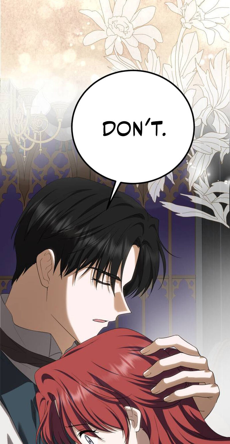 Unforeseen Engagement Chapter 57 page 31 - 
