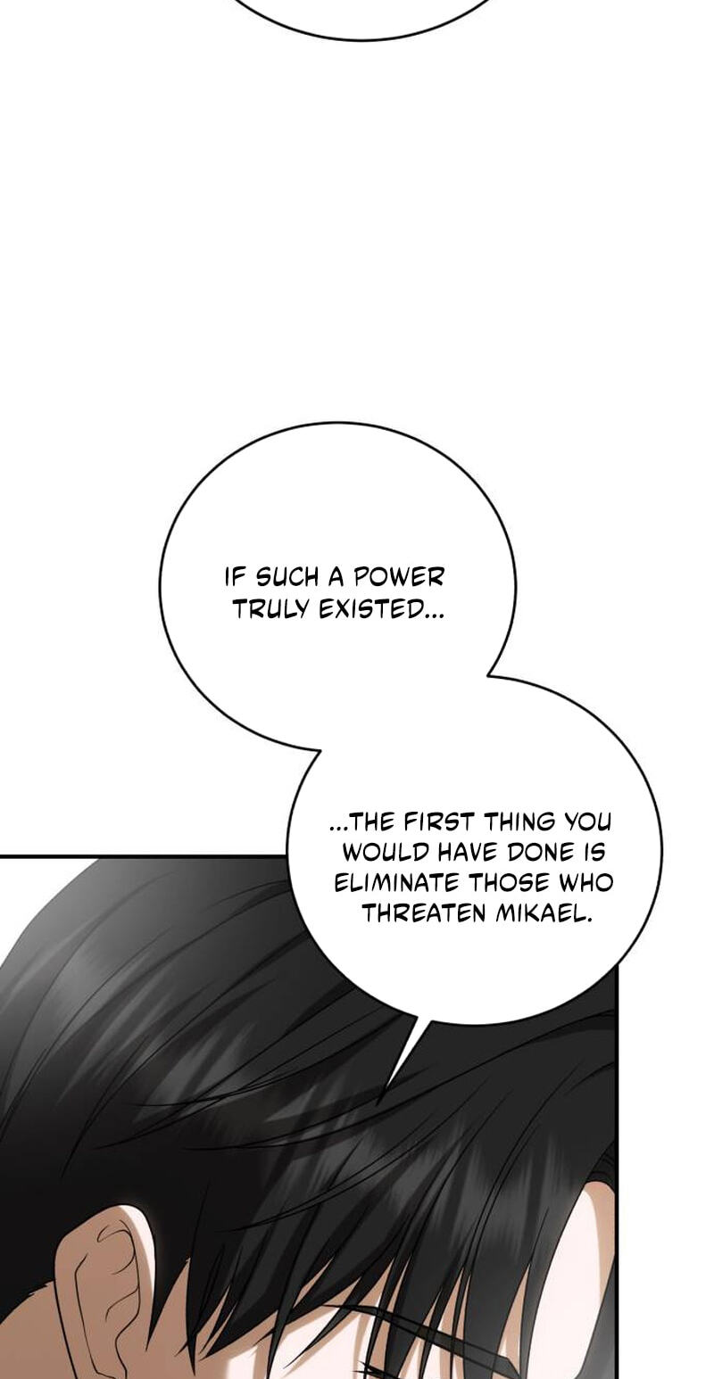 Unforeseen Engagement Chapter 57 page 33 - 