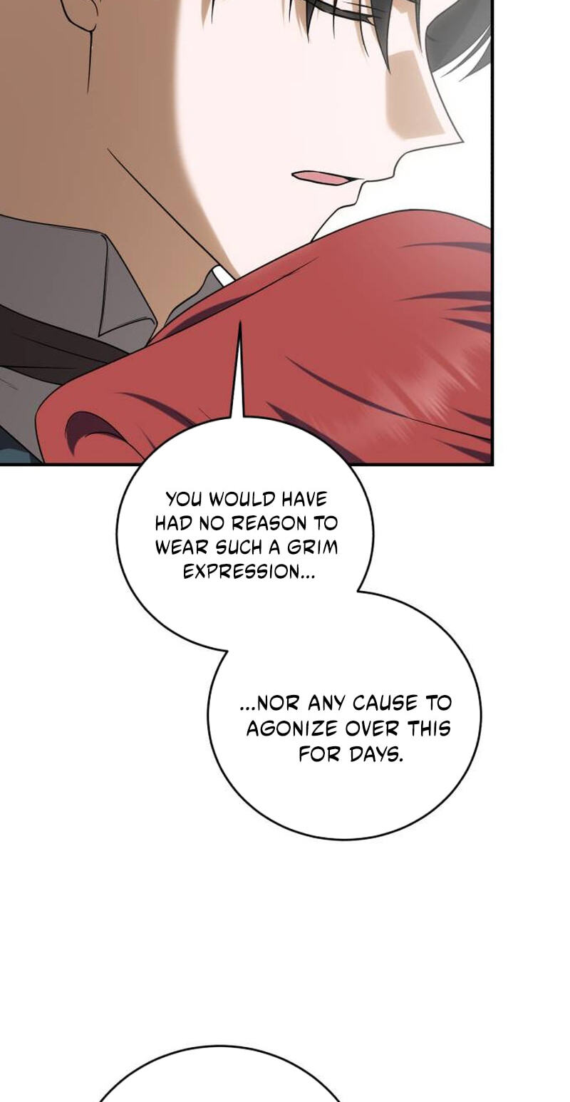 Unforeseen Engagement Chapter 57 page 34 - 