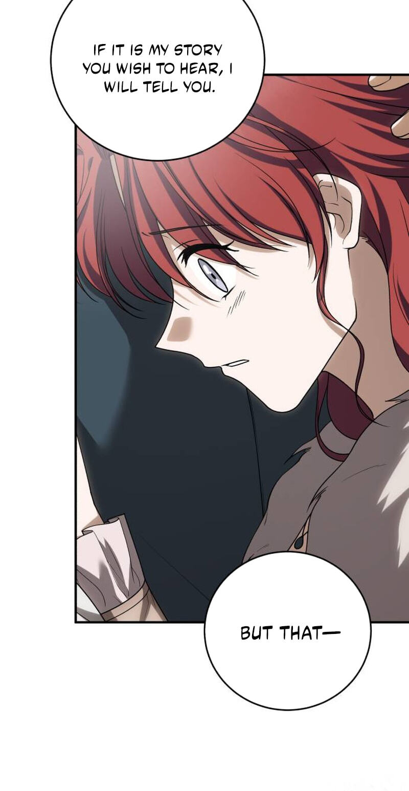 Unforeseen Engagement Chapter 57 page 35 - 