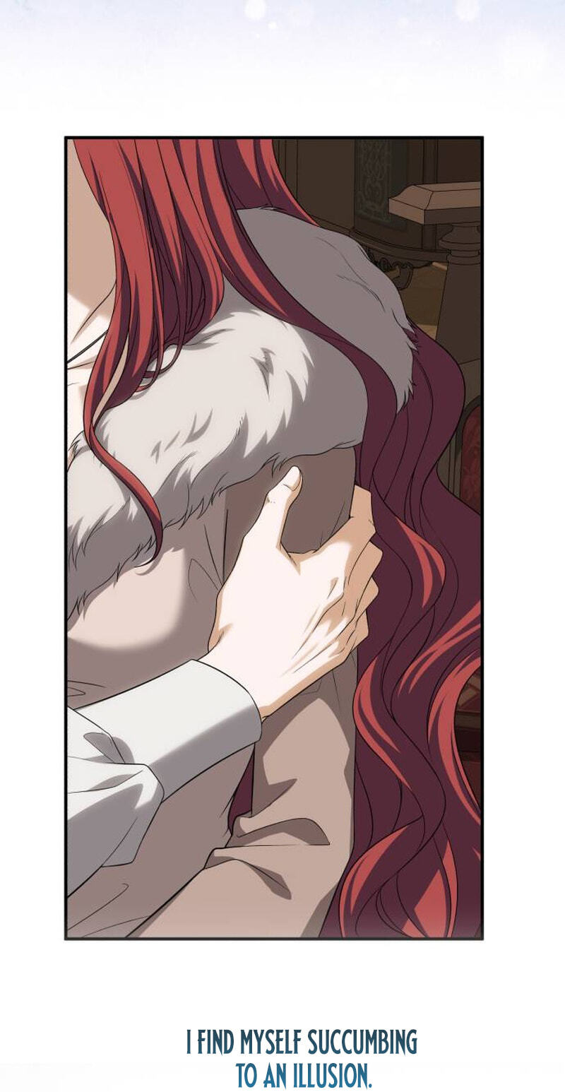 Unforeseen Engagement Chapter 57 page 38 - 