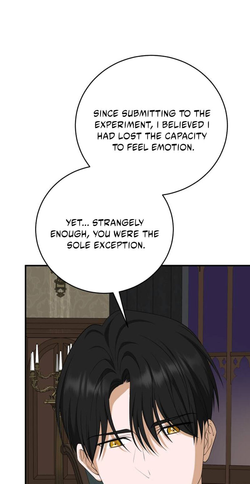Unforeseen Engagement Chapter 57 page 41 - 