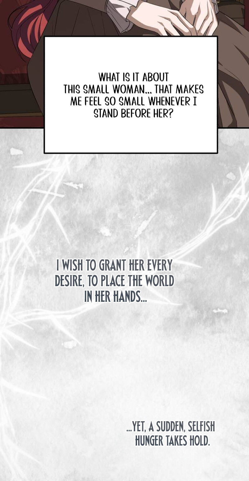 Unforeseen Engagement Chapter 57 page 44 - 