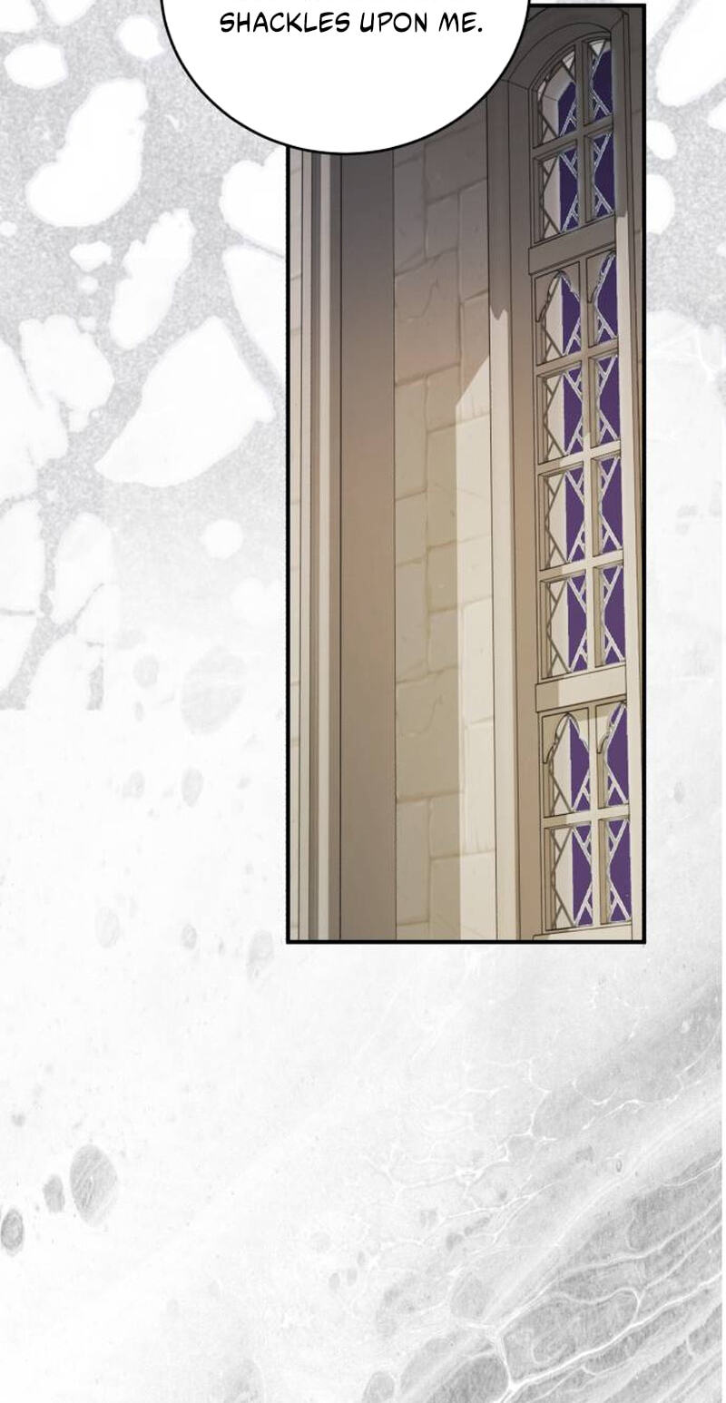 Unforeseen Engagement Chapter 57 page 47 - 
