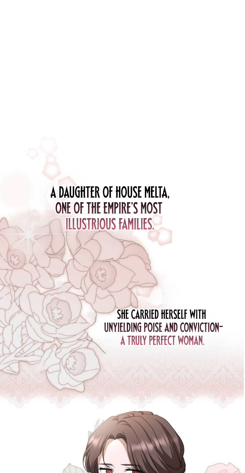 Unforeseen Engagement Chapter 57 page 50 - 