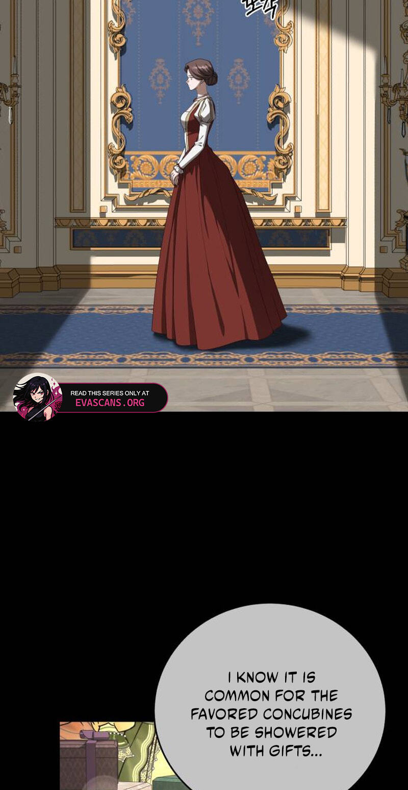 Unforeseen Engagement Chapter 57 page 54 - 