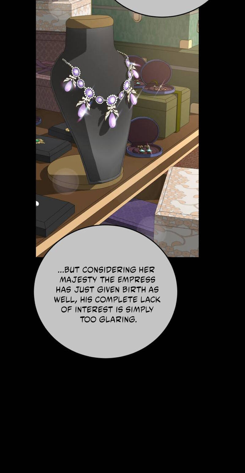 Unforeseen Engagement Chapter 57 page 55 - 