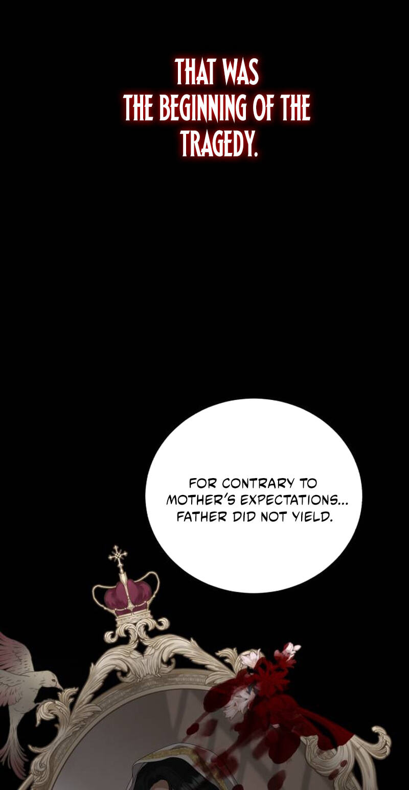 Unforeseen Engagement Chapter 57 page 61 - 