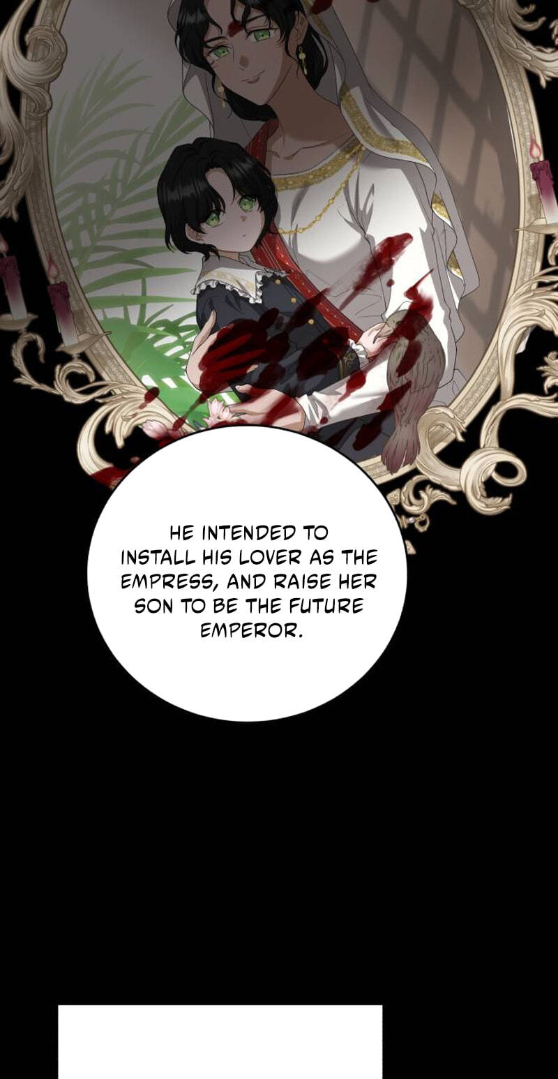 Unforeseen Engagement Chapter 57 page 62 - 