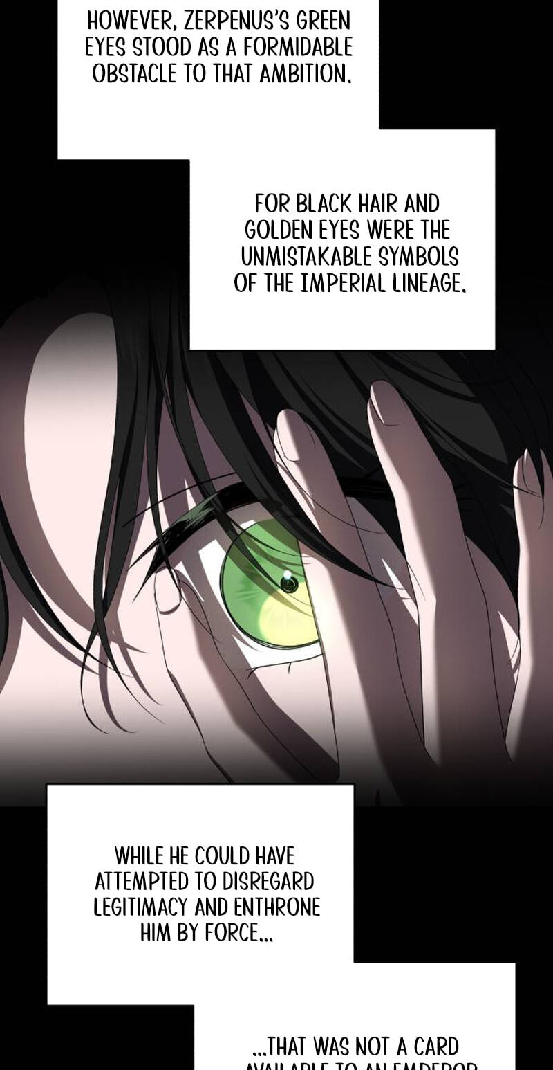Unforeseen Engagement Chapter 57 page 63 - 