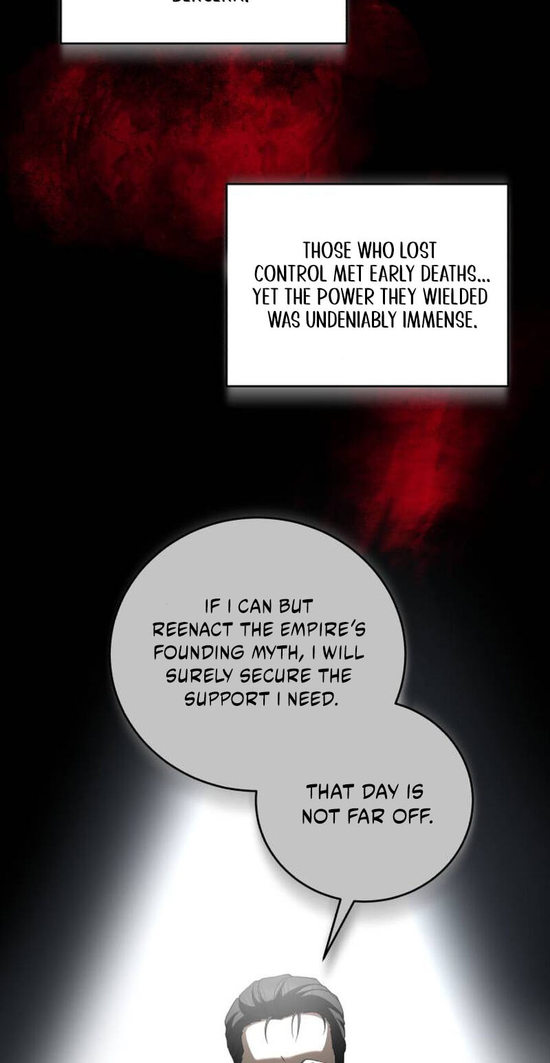 Unforeseen Engagement Chapter 57 page 67 - 