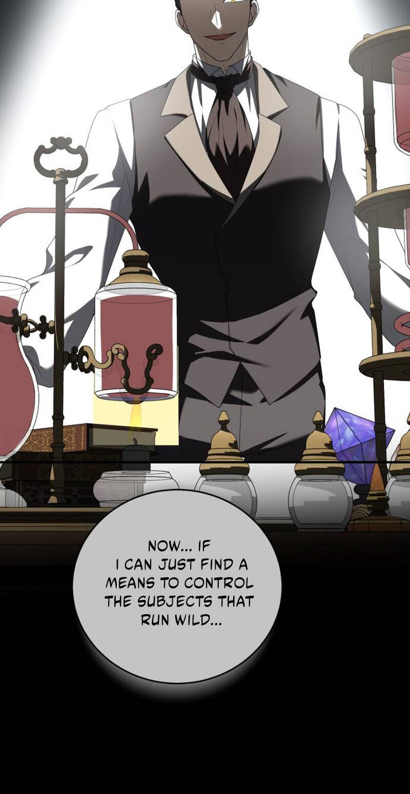 Unforeseen Engagement Chapter 57 page 68 - 