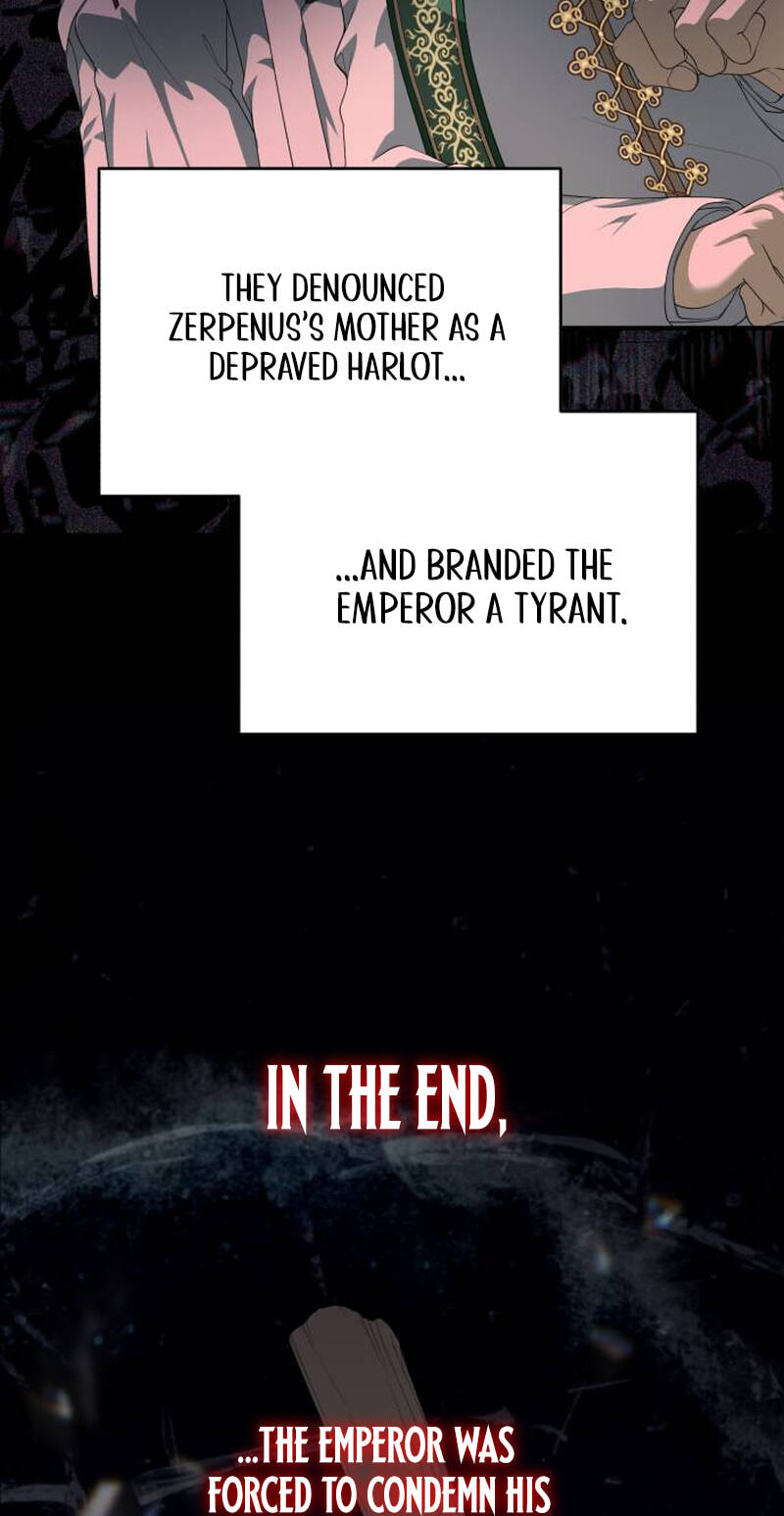 Unforeseen Engagement Chapter 57 page 71 - 