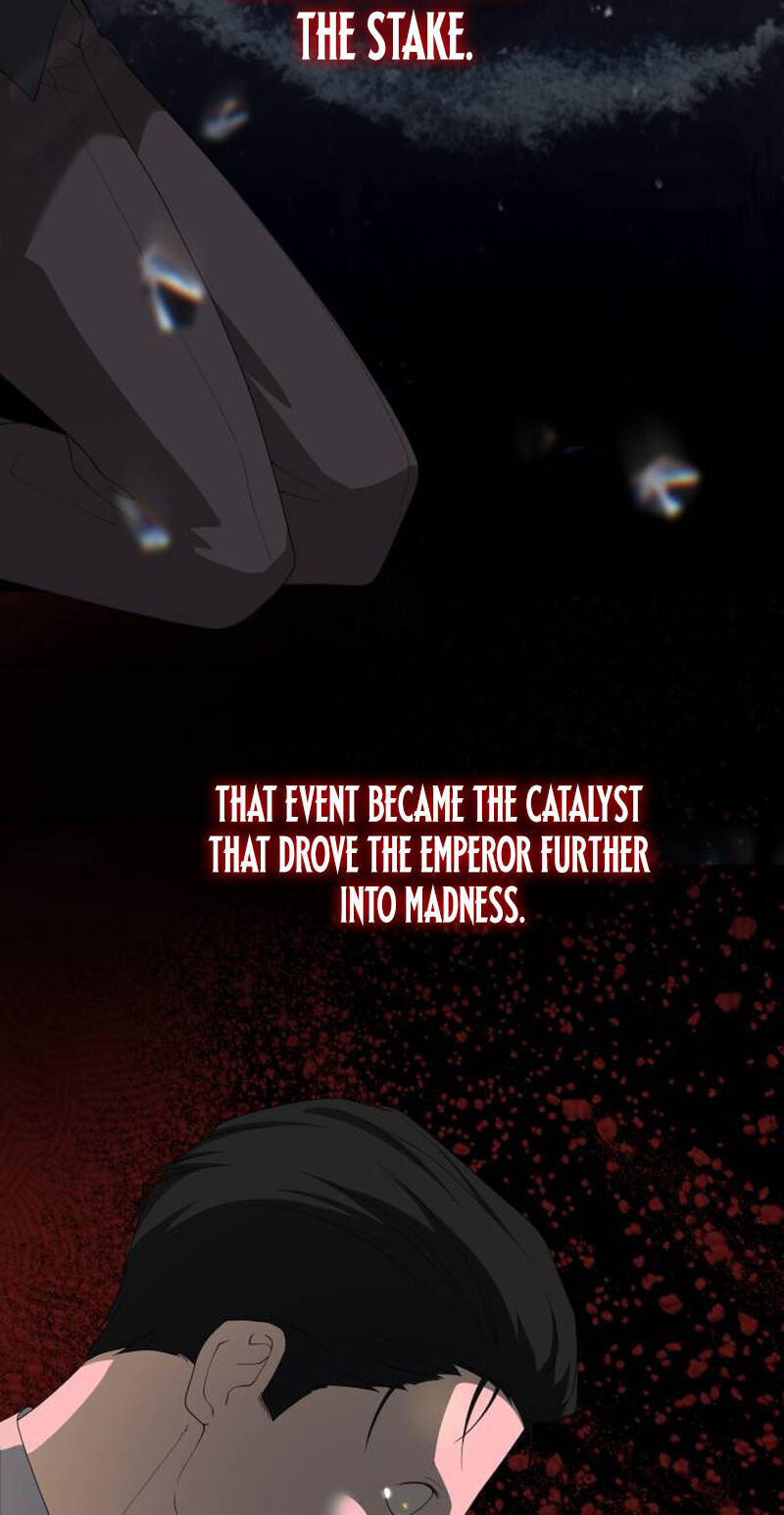 Unforeseen Engagement Chapter 57 page 73 - 
