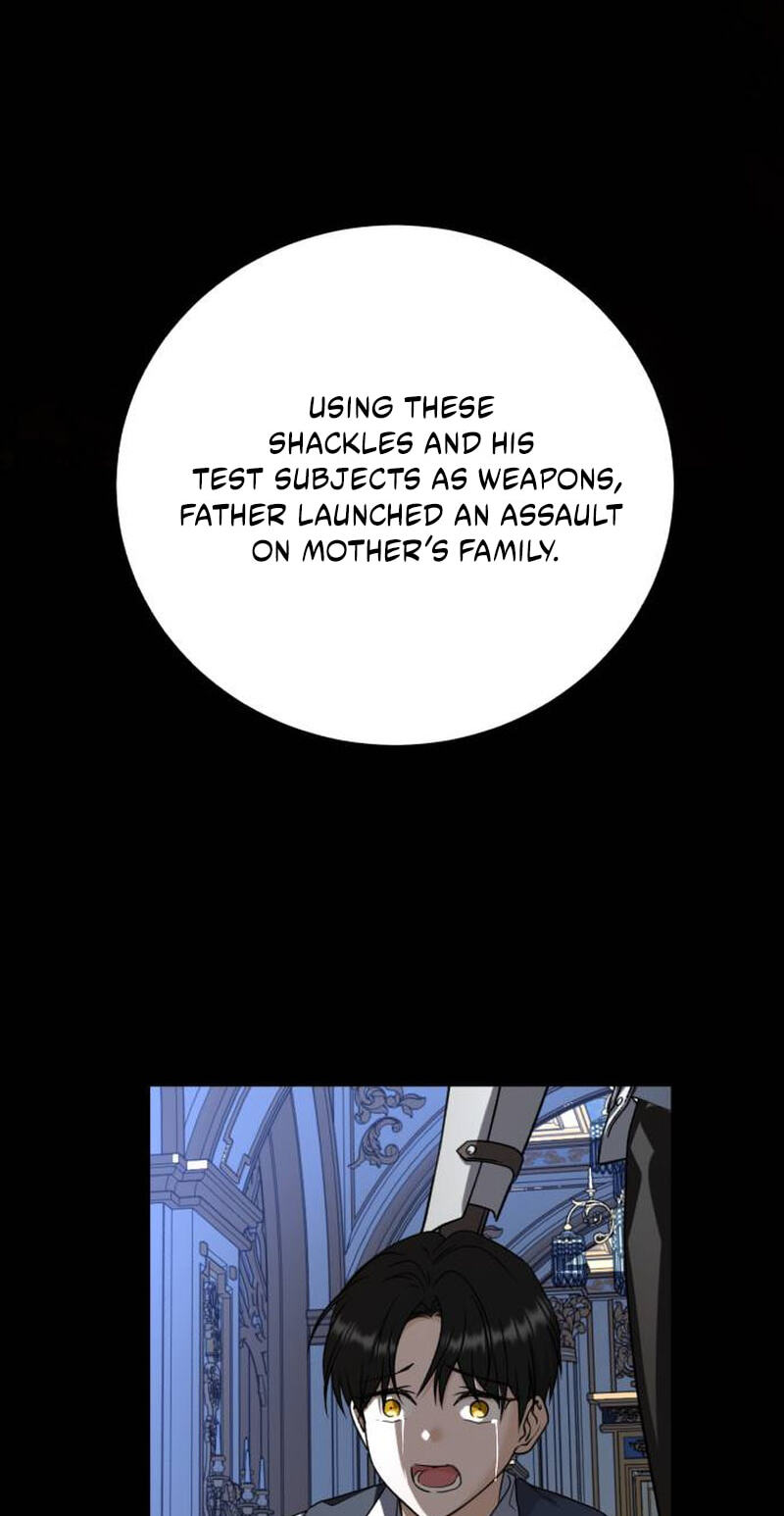 Unforeseen Engagement Chapter 57 page 75 - 