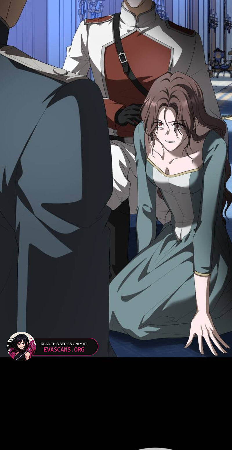 Unforeseen Engagement Chapter 57 page 77 - 